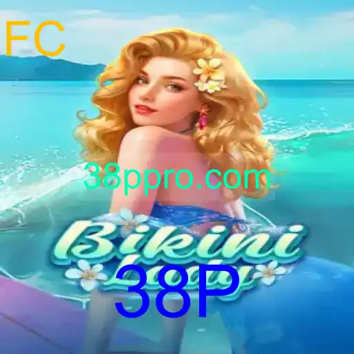 BikiniLady: Uma Aventura de Verão com o Código 38P