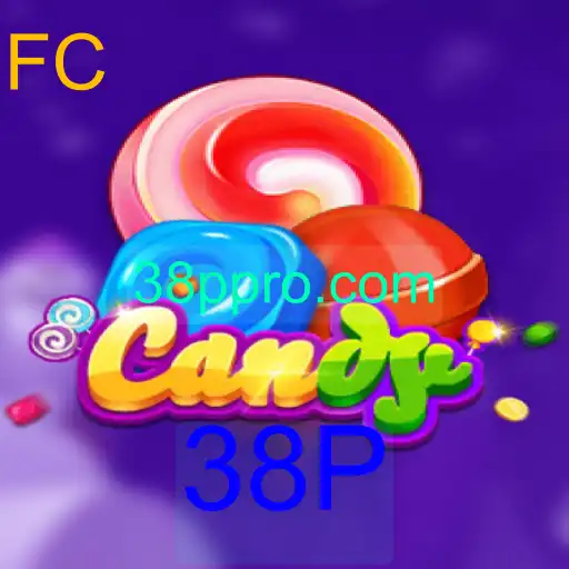 Candy: Uma Viagem ao Mundo Doce dos Jogos com 38P