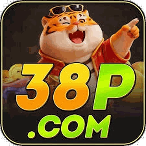 38P Logo