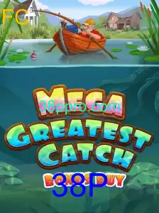 Explorando os Detalhes do Jogo MegaGreatestCatchBonusBuy