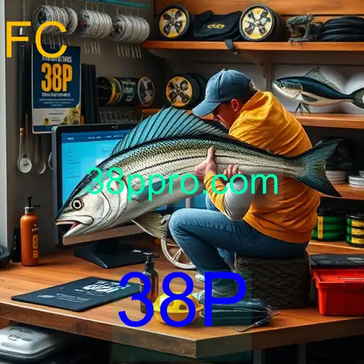 Pesca online