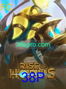 Explorando o Fascinante 'RiseofHorus': Uma Jornada aos Mistérios do Antigo Egito