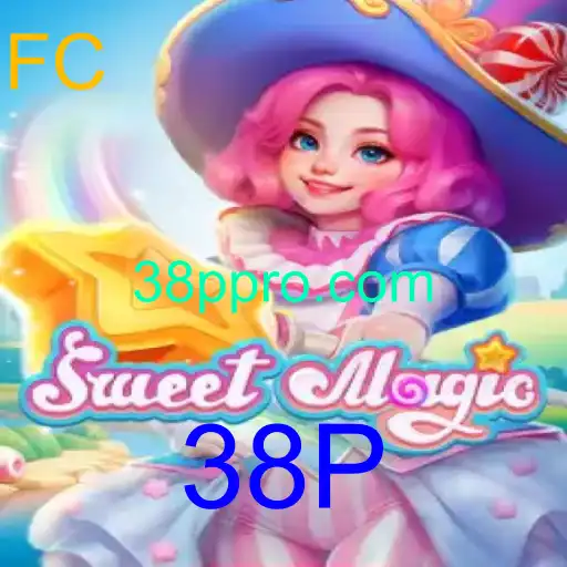 Descubra o Fascinante Jogo 'SweetMagic': Uma Jornada de Estratégia e Diversão