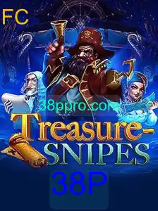 Descubra o Mundo de TreasureSnipes: Uma Aventura ao Estilo 38P