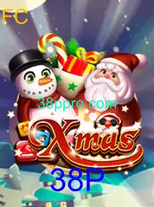 Descubra o Fascinante Mundo de Xmas: O Jogo Envolvente de 38P